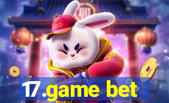 17.game bet